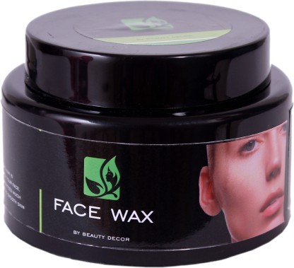 Wax Facial